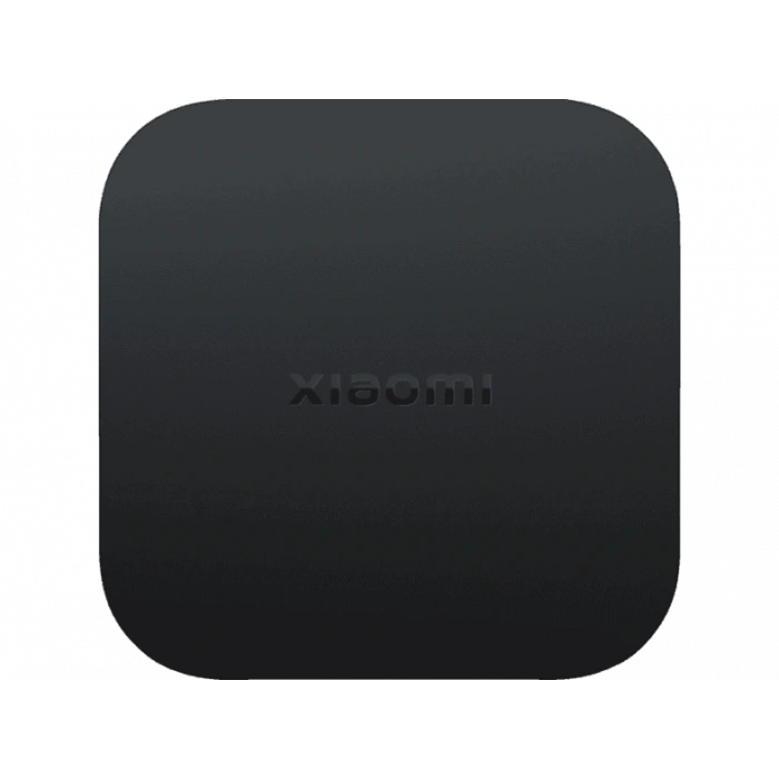 XIAOMI Mi Box S 4K 2. Nesil Android TV Box