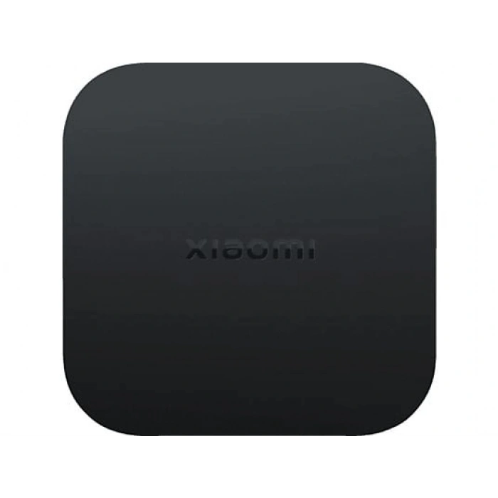 XIAOMI Mi Box S 4K 2. Nesil Android TV Box