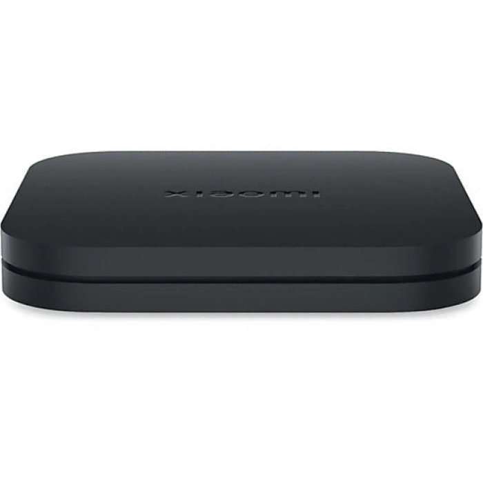XIAOMI Mi Box S 4K 2. Nesil Android TV Box
