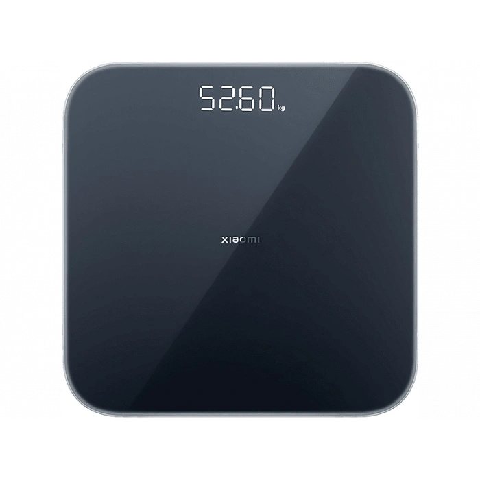 XIAOMI Mi Smart Scale S200 Fonksiyonlu Akıllı Bluetooth Tartı Gri