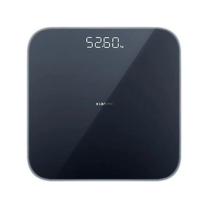 XIAOMI Mi Smart Scale S200 Fonksiyonlu Akıllı Bluetooth Tartı Gri