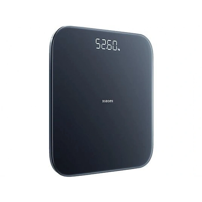 XIAOMI Mi Smart Scale S200 Fonksiyonlu Akıllı Bluetooth Tartı Gri