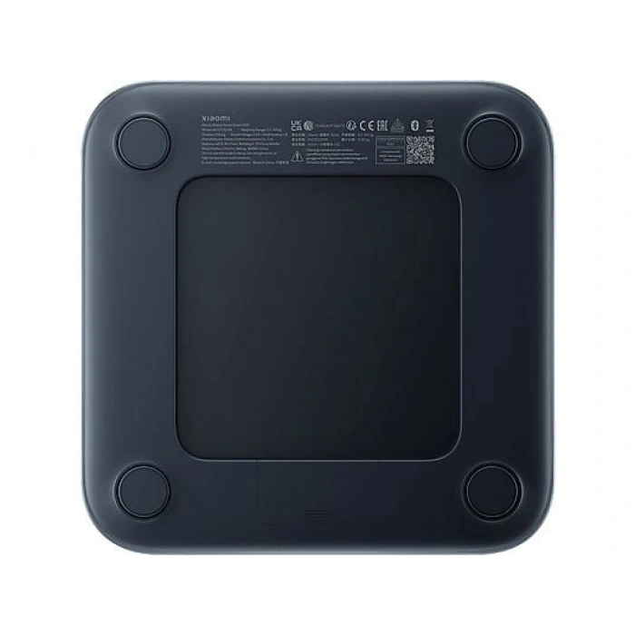 XIAOMI Mi Smart Scale S200 Fonksiyonlu Akıllı Bluetooth Tartı Gri