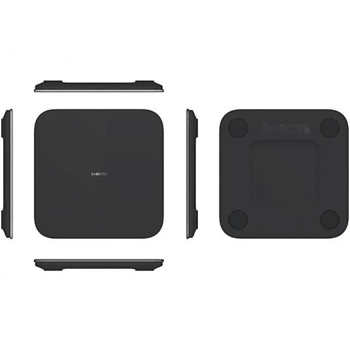 XIAOMI Mi Smart Scale S200 Fonksiyonlu Akıllı Bluetooth Tartı Gri