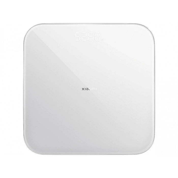 XIAOMI Mi Smart Scale S200 Fonksiyonlu Bluetooth Akıllı Tartı Beyaz