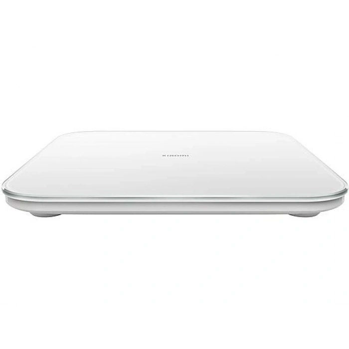 XIAOMI Mi Smart Scale S200 Fonksiyonlu Bluetooth Akıllı Tartı Beyaz