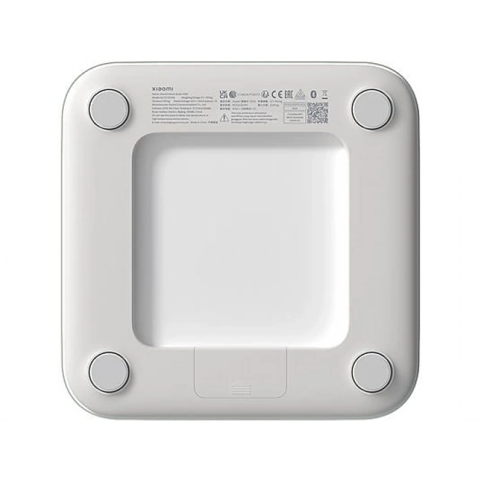XIAOMI Mi Smart Scale S200 Fonksiyonlu Bluetooth Akıllı Tartı Beyaz
