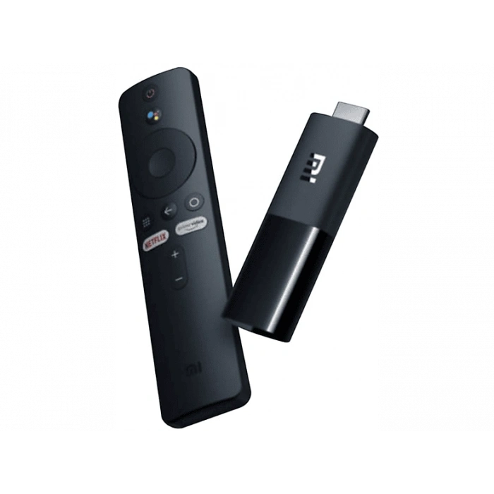 XIAOMI Mi TV Stick Kumanda Siyah