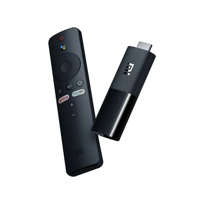 XIAOMI Mi TV Stick Kumanda Siyah