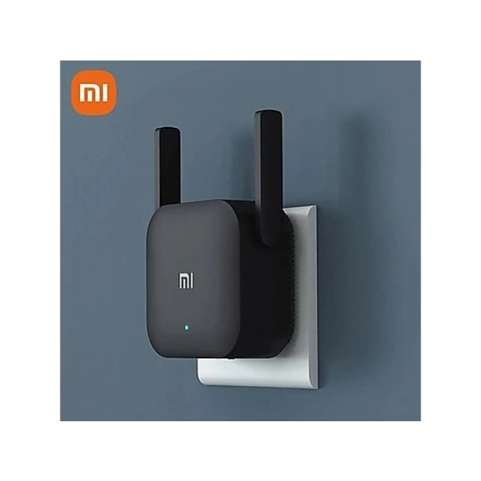 XIAOMI Mi Wi-Fi Range Extender Pro Sinyal Güçlendirici
