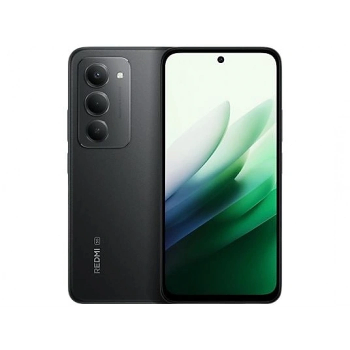 XIAOMI Redmi 15 8/256 GB Akıllı Telefon Siyah