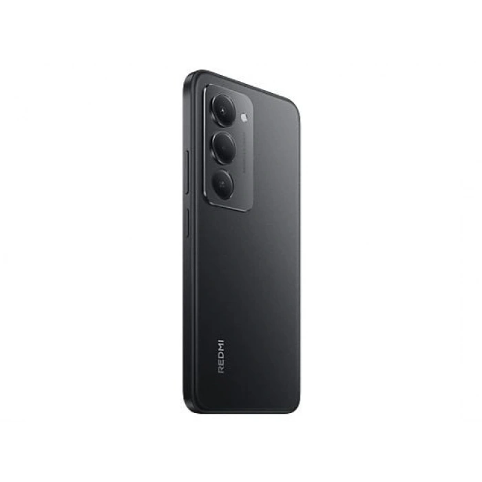 XIAOMI Redmi 15 8/256 GB Akıllı Telefon Siyah