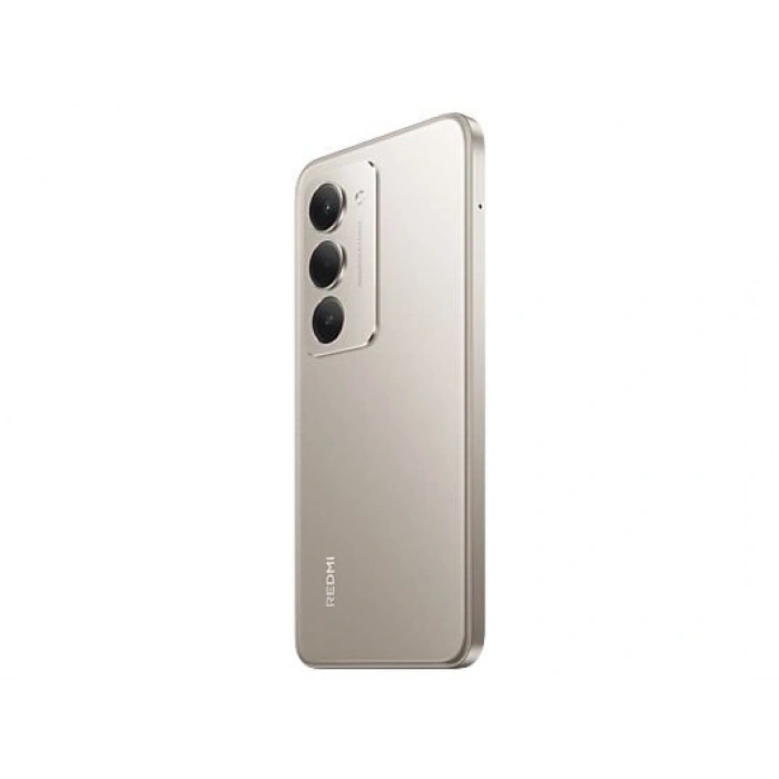 XIAOMI Redmi 15 8/256 GB Akıllı Telefon Titan Grisi