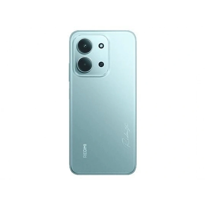 XIAOMI Redmi 15C 8/256 GB Akıllı Telefon Mint Yeşili