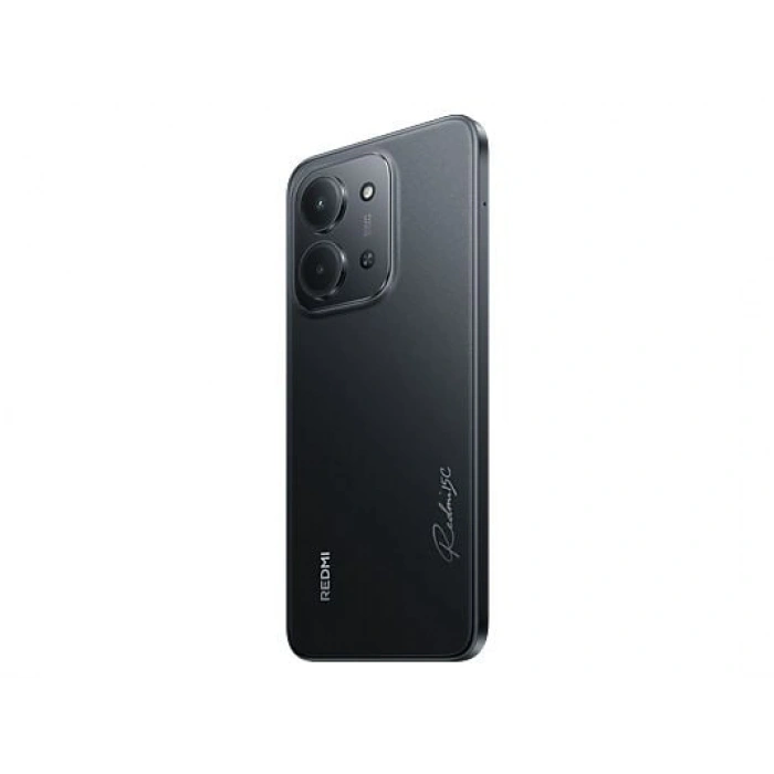 XIAOMI Redmi 15C 8/256 GB Akıllı Telefon Siyah