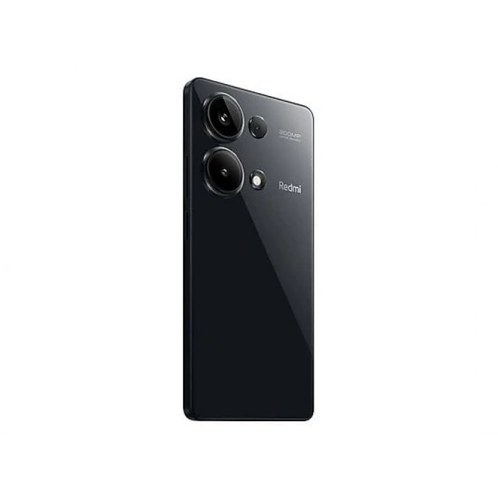 XIAOMI Redmi Note 13 Pro 8 GB 256 GB Akıllı Telefon Siyah