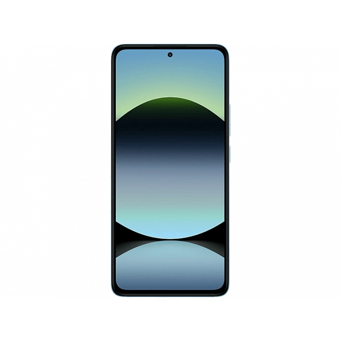 XIAOMI Redmi Note 14 8/256 GB Akıllı Telefon Mavi