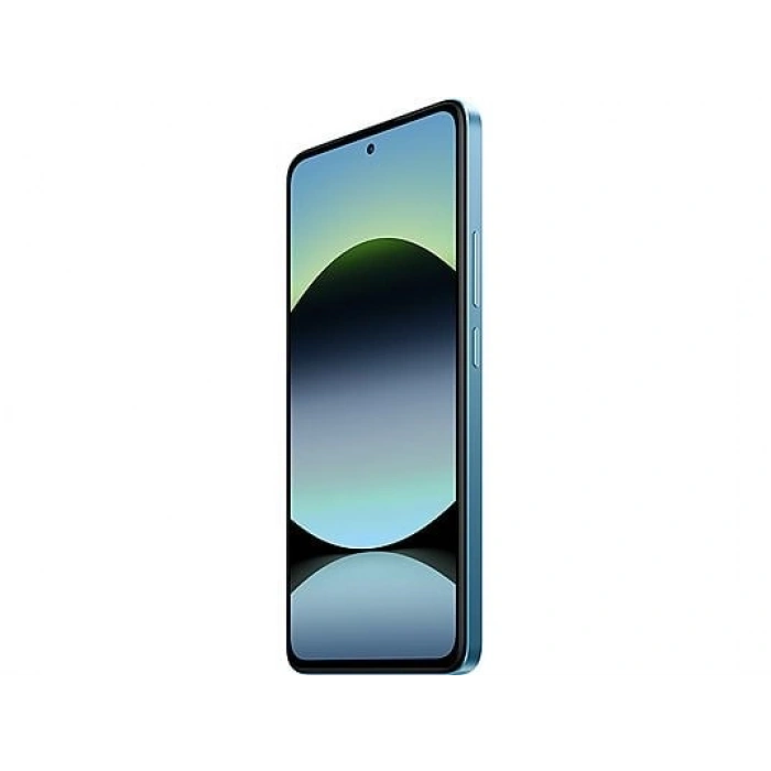 XIAOMI Redmi Note 14 8/256 GB Akıllı Telefon Mavi