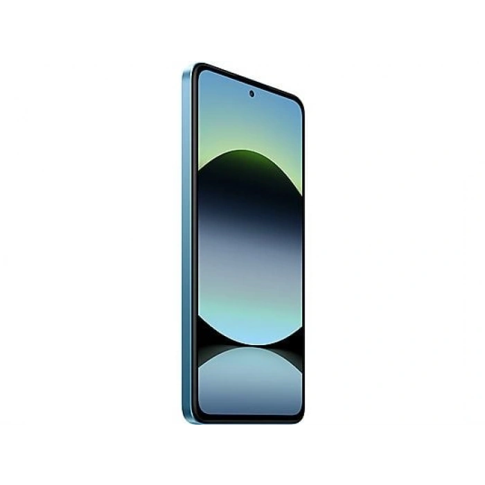 XIAOMI Redmi Note 14 8/256 GB Akıllı Telefon Mavi