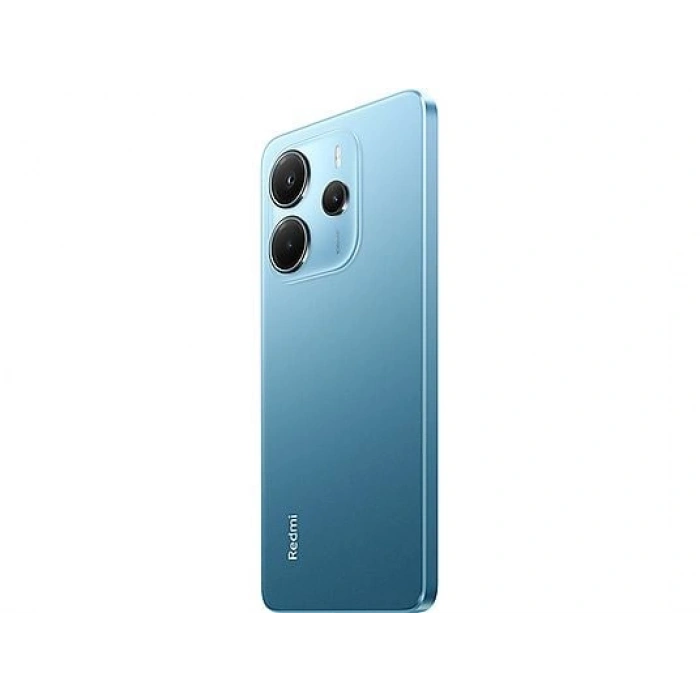 XIAOMI Redmi Note 14 8/256 GB Akıllı Telefon Mavi