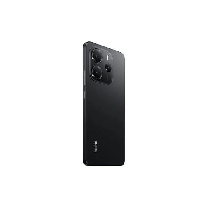 XIAOMI Redmi Note 14 8/256 GB Akıllı Telefon Siyah