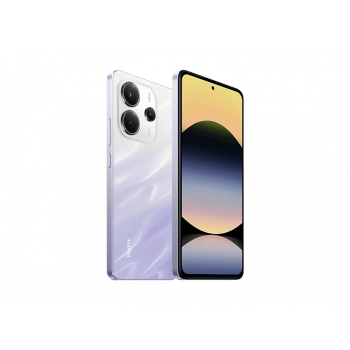 XIAOMI Redmi Note 14 8 GB 256 GB Akıllı Telefon Mor