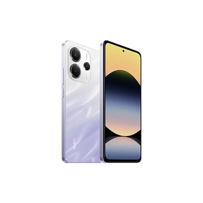 XIAOMI Redmi Note 14 8 GB 256 GB Akıllı Telefon Mor