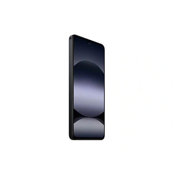 XIAOMI Redmi Note 14 8 GB 256 GB Akıllı Telefon Siyah
