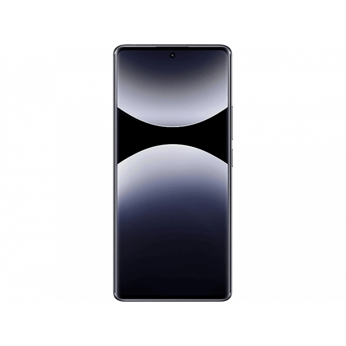 XIAOMI Redmi Note 14 Pro 12/512 GB Akıllı Telefon Siyah