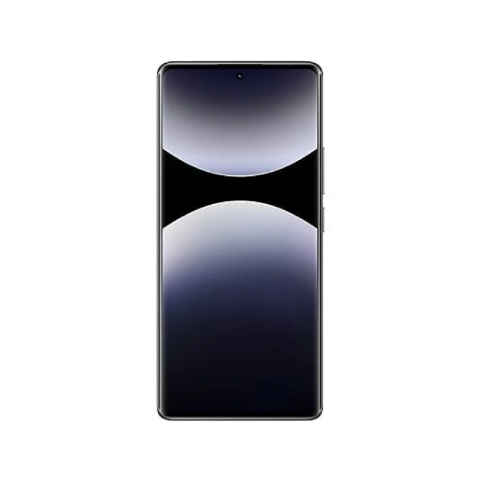 XIAOMI Redmi Note 14 Pro 12/512 GB Akıllı Telefon Siyah