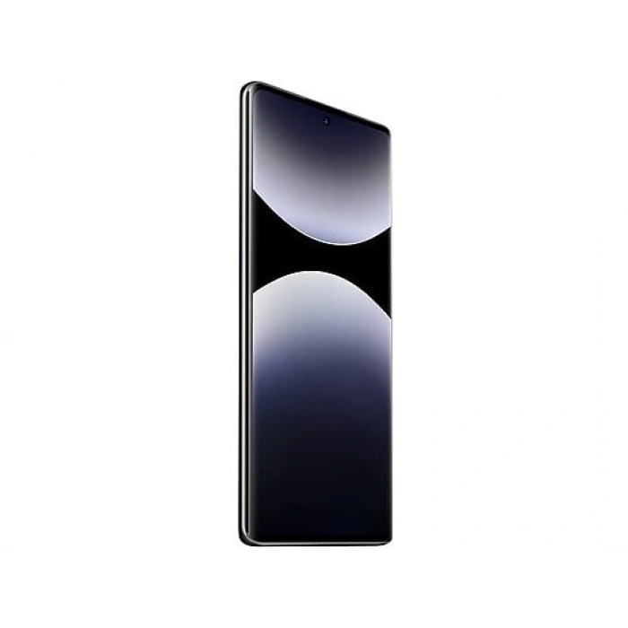 XIAOMI Redmi Note 14 Pro 12/512 GB Akıllı Telefon Siyah