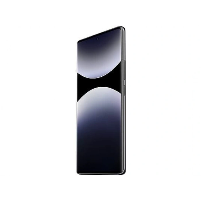 XIAOMI Redmi Note 14 Pro 12/512 GB Akıllı Telefon Siyah