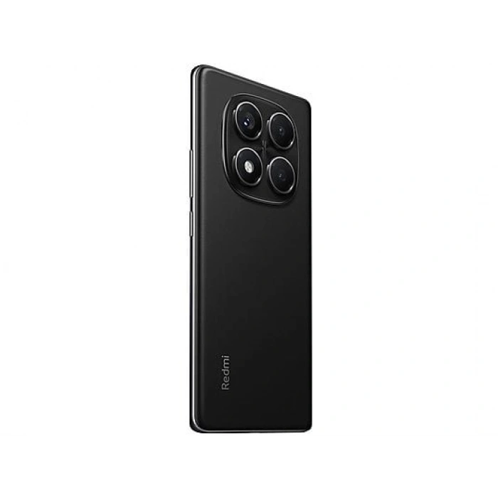XIAOMI Redmi Note 14 Pro 12/512 GB Akıllı Telefon Siyah