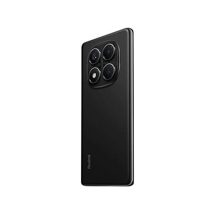 XIAOMI Redmi Note 14 Pro 12/512 GB Akıllı Telefon Siyah