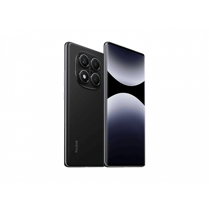 XIAOMI Redmi Note 14 Pro 8 GB 256 GB Akıllı Telefon Siyah
