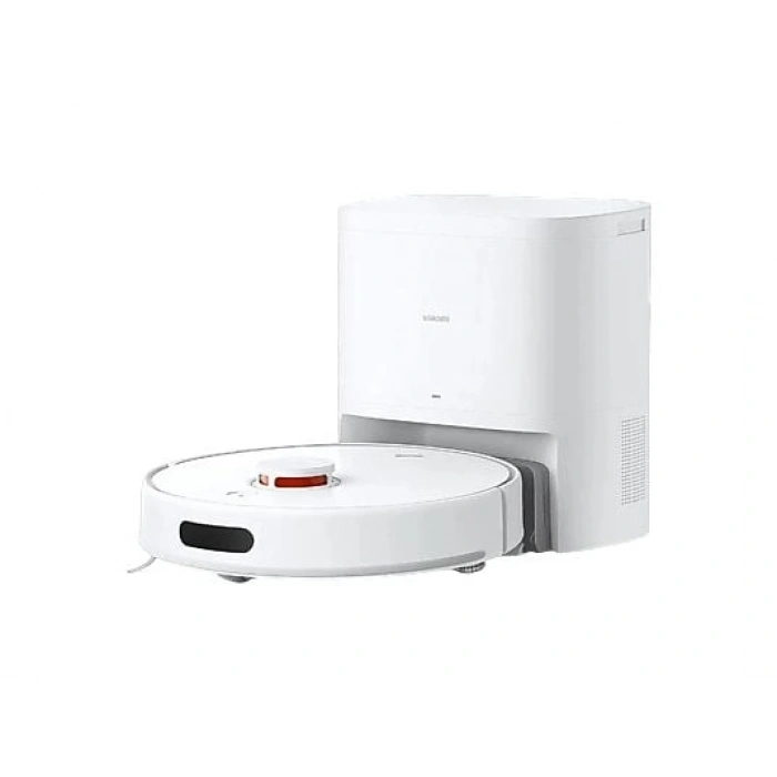 XIAOMI Robot Vacuum H40 Akıllı Robot Süpürge Beyaz
