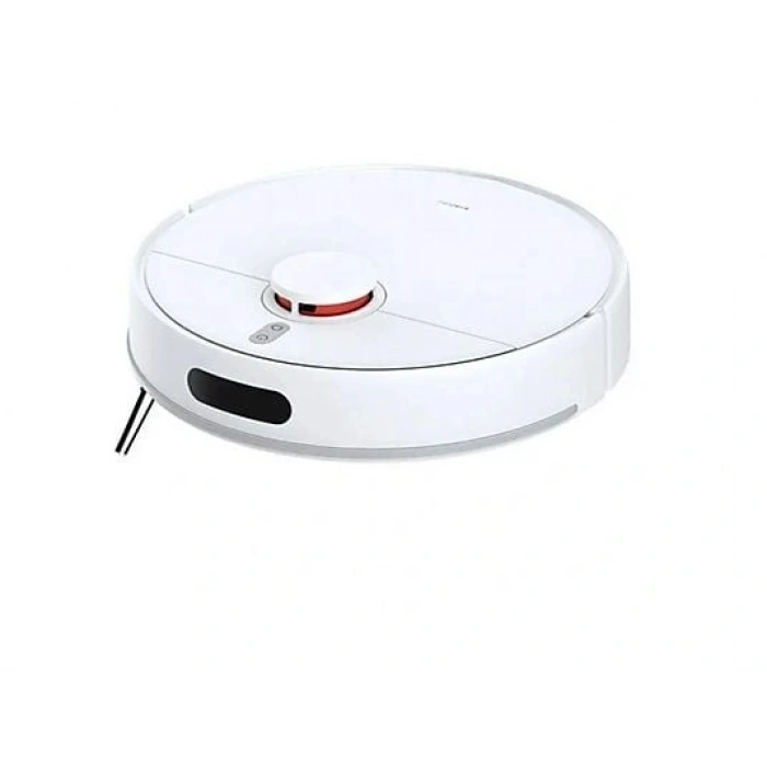 XIAOMI Robot Vacuum H40 Akıllı Robot Süpürge Beyaz