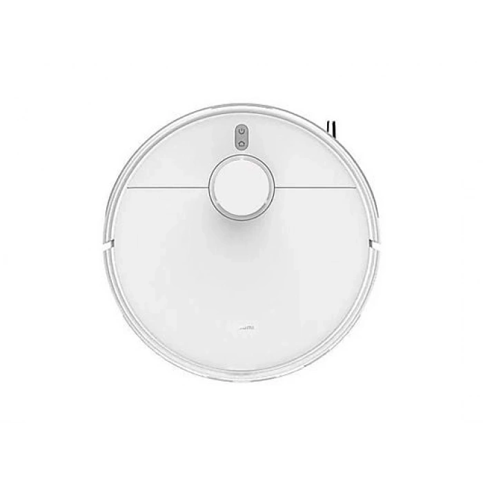 XIAOMI Robot Vacuum H40 Akıllı Robot Süpürge Beyaz