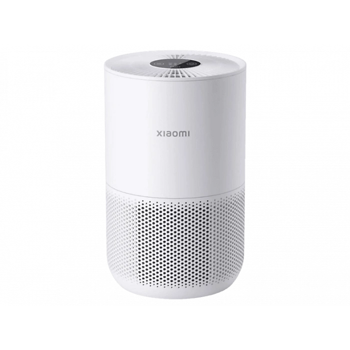XIAOMI Smart Air Purifier 4 Compact Akıllı Hava Temizleyici Beyaz