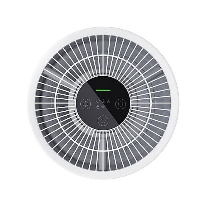 XIAOMI Smart Air Purifier 4 Compact Akıllı Hava Temizleyici Beyaz