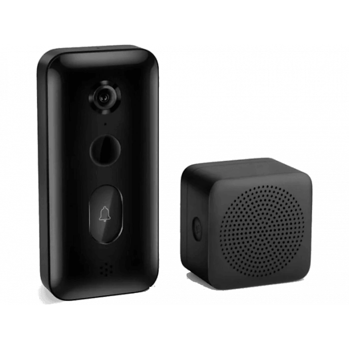XIAOMI Smart Doorbell 3 2k Kamera Wi-Fi Kapı Zili