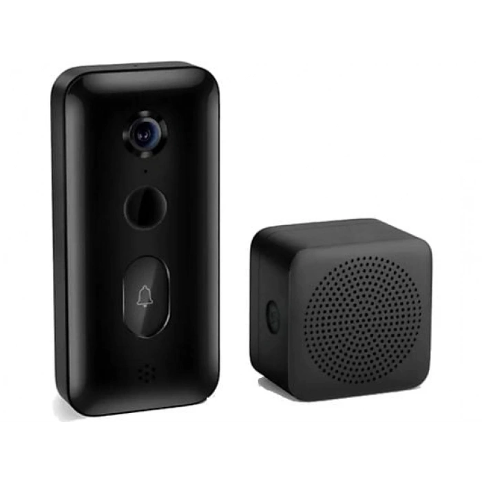 XIAOMI Smart Doorbell 3 2k Kamera Wi-Fi Kapı Zili