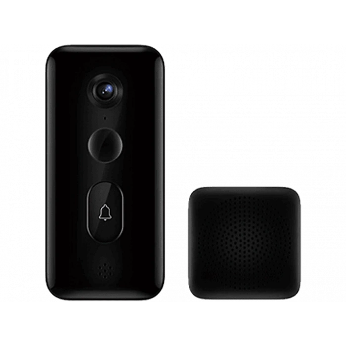 XIAOMI Smart Doorbell 3 Akıllı Kapı Zili