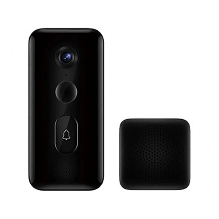 XIAOMI Smart Doorbell 3 Akıllı Kapı Zili