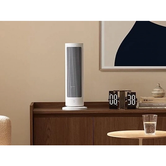 XIAOMI Smart Graphene Heater 2000 W Seramik Isıtıcı