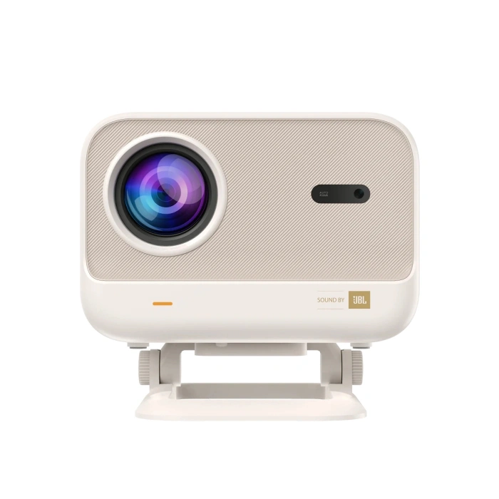YABER L2 Plus Full HD 700 Lümen JBL Hoparlör Projeksiyon Cihazı