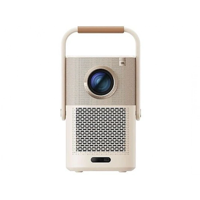 YABER T2 Plus Full-HD 450 Lümen Taşınabilir Bataryalı Projeksiyon Cihazı