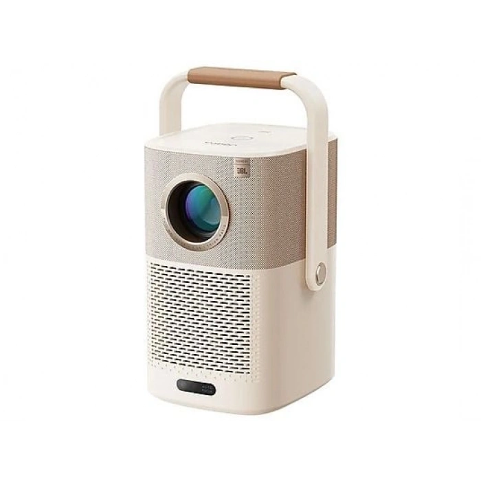 YABER T2 Plus Full-HD 450 Lümen Taşınabilir Bataryalı Projeksiyon Cihazı