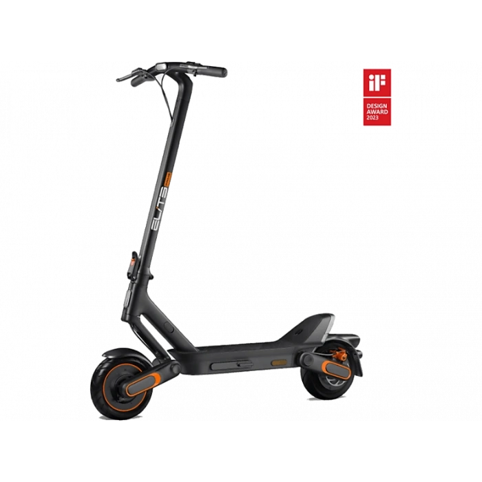 YADEA Elite Prime 1500 W 65 Km Menzil Elektrikli Scooter
