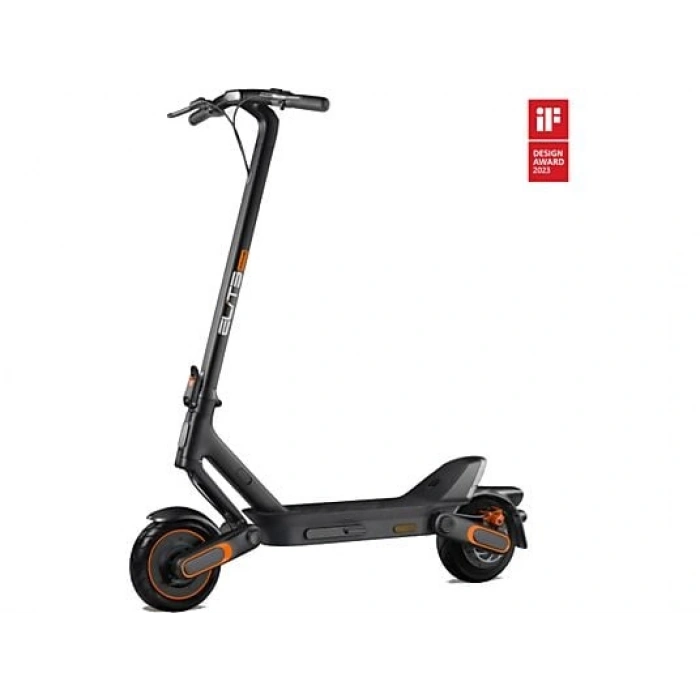 YADEA Elite Prime 1500 W 65 Km Menzil Elektrikli Scooter
